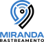 Logo Miranda Rastreamento